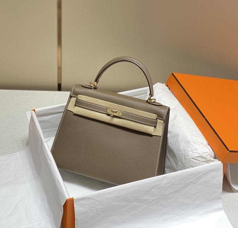 Hermes Kelly Bags